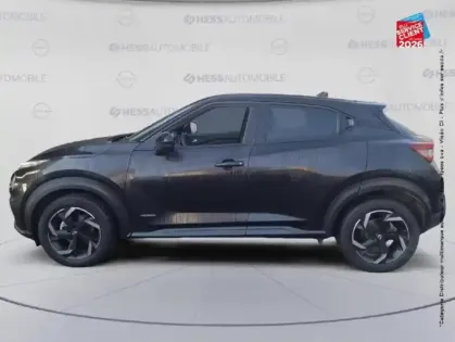 Photo 8 Nissan Juke  1.6 Hybrid 143ch Business+ 2022.5
