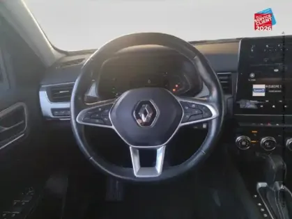 Photo 11 Renault Arkana  1.6 E-Tech 145ch Intens -21B