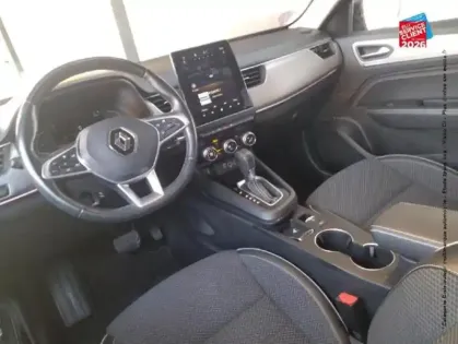 Photo 14 Renault Arkana  1.6 E-Tech 145ch Intens -21B