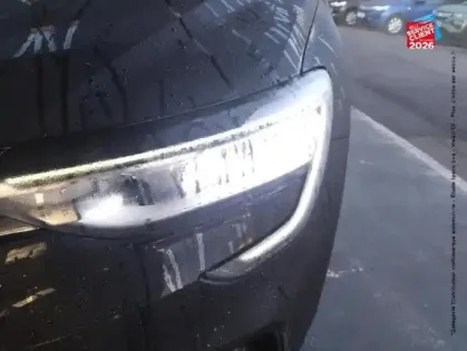 Photo 12 Renault Arkana  1.6 E-Tech 145ch Intens -21B