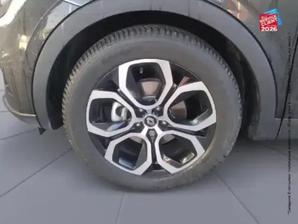 Photo 9 Renault Arkana  1.6 E-Tech 145ch Intens -21B