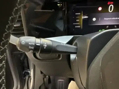 Photo 18 Opel Mokka  1.2 Turbo Hybrid 136ch GS e-DCT6