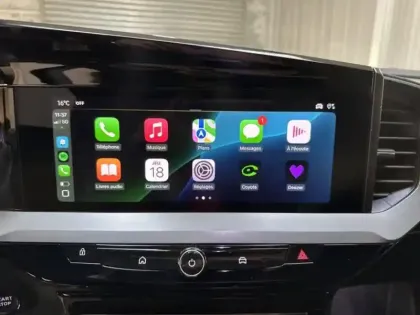 Photo 20 Opel Mokka  1.2 Turbo Hybrid 136ch GS e-DCT6