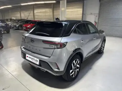 Photo 9 Opel Mokka  1.2 Turbo Hybrid 136ch GS e-DCT6