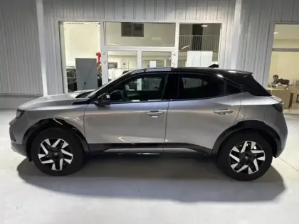 Photo 8 Opel Mokka  1.2 Turbo Hybrid 136ch GS e-DCT6