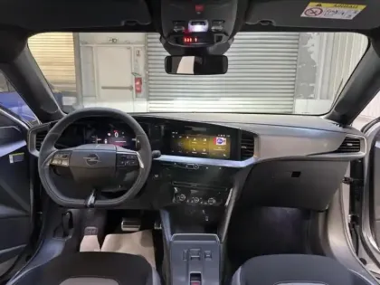 Photo 15 Opel Mokka  1.2 Turbo Hybrid 136ch GS e-DCT6