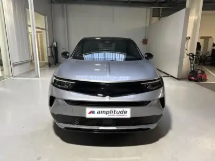 Photo 7 Opel Mokka  1.2 Turbo Hybrid 136ch GS e-DCT6