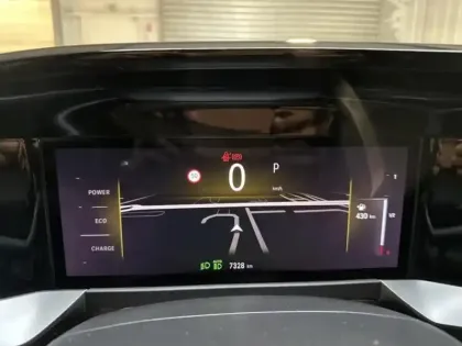 Photo 17 Opel Mokka  1.2 Turbo Hybrid 136ch GS e-DCT6