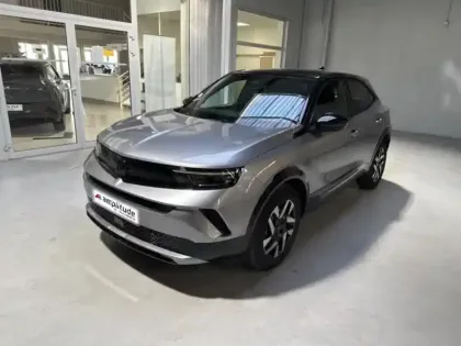 Photo 6 Opel Mokka  1.2 Turbo Hybrid 136ch GS e-DCT6