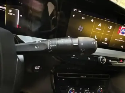 Photo 19 Opel Mokka  1.2 Turbo Hybrid 136ch GS e-DCT6