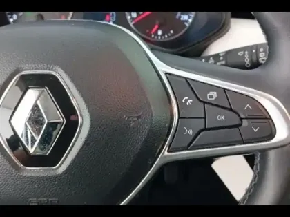 Photo 8 Renault Clio  1.0 TCe 90ch Evolution