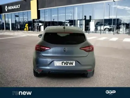 Photo 12 Renault Clio  1.0 TCe 90ch Evolution