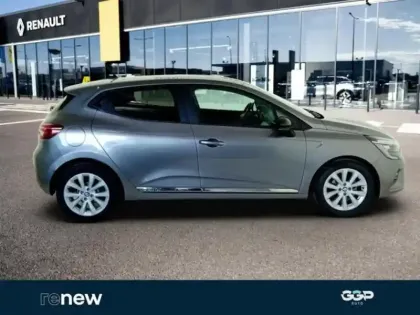 Photo 14 Renault Clio  1.0 TCe 90ch Evolution
