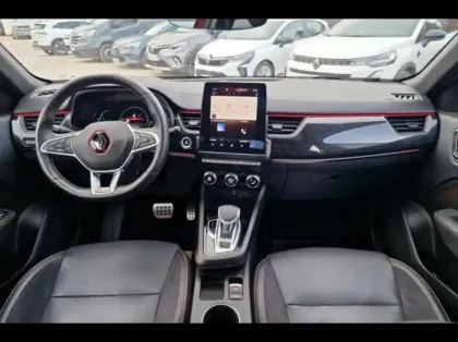 Photo 8 Renault Arkana  1.6 E-Tech 145ch RS Line -21B