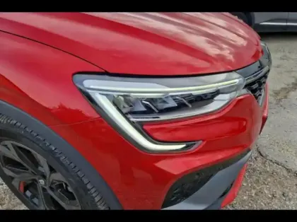 Photo 14 Renault Arkana  1.6 E-Tech 145ch RS Line -21B