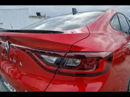 Photo 13 Renault Arkana  1.6 E-Tech 145ch RS Line -21B