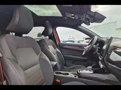 Photo 9 Renault Arkana  1.6 E-Tech 145ch RS Line -21B