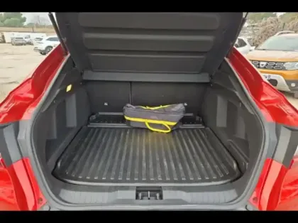 Photo 11 Renault Arkana  1.6 E-Tech 145ch RS Line -21B