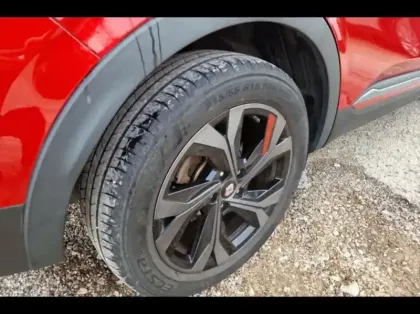 Photo 12 Renault Arkana  1.6 E-Tech 145ch RS Line -21B