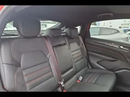 Photo 10 Renault Arkana  1.6 E-Tech 145ch RS Line -21B