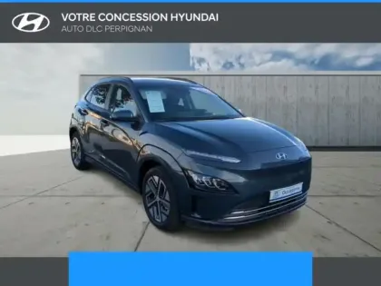 Photo Hyundai Kona