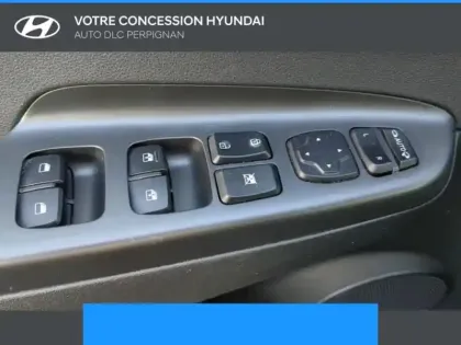 Photo 9 Hyundai Kona  Electric 39kWh - 136ch Creative