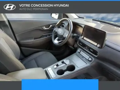 Photo 7 Hyundai Kona  Electric 39kWh - 136ch Creative