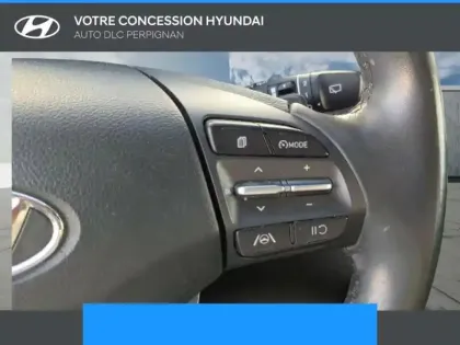 Photo 13 Hyundai Kona  Electric 39kWh - 136ch Creative