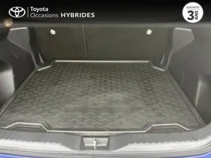 Photo 9 Toyota Yaris  Cross 116h Dynamic MY22