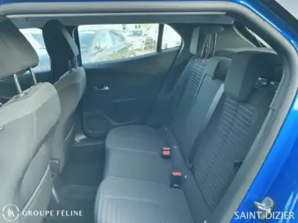 Photo 9 Peugeot 2008  1.2 PureTech 130ch S&S Allure EAT8