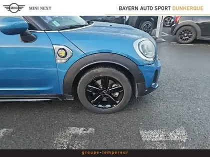 Photo 11 Mini Countryman  Cooper SE  125ch + 95ch Northwood ALL4 BVA6