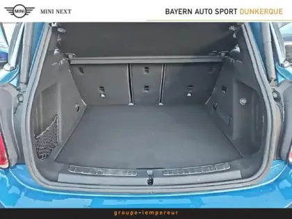 Photo 6 Mini Countryman  Cooper SE  125ch + 95ch Northwood ALL4 BVA6