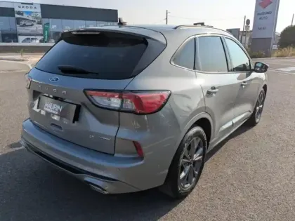 Photo 6 Ford Kuga  2.5 Duratec 190ch FHEV E85 ST-Line Business BVA