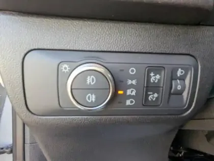 Photo 12 Ford Kuga  2.5 Duratec 190ch FHEV E85 ST-Line Business BVA