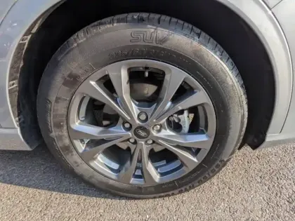 Photo 8 Ford Kuga  2.5 Duratec 190ch FHEV E85 ST-Line Business BVA