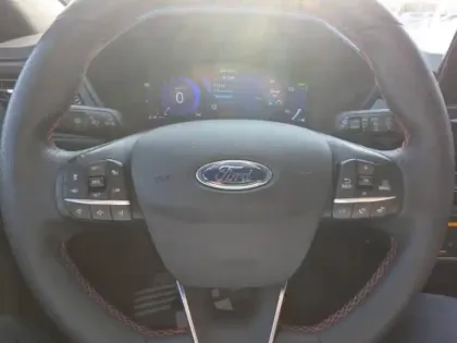 Photo 14 Ford Kuga  2.5 Duratec 190ch FHEV E85 ST-Line Business BVA