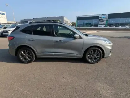 Photo 7 Ford Kuga  2.5 Duratec 190ch FHEV E85 ST-Line Business BVA