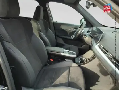 Photo 19 BMW X1  sDrive18i 136ch M Sport