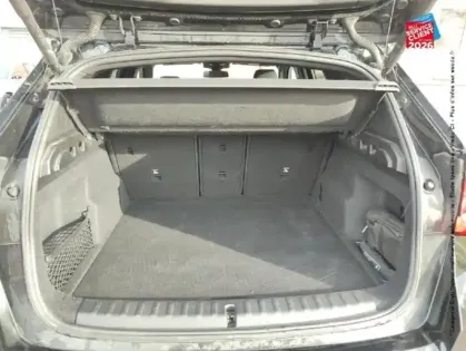 Photo 13 BMW X1  sDrive18i 136ch M Sport