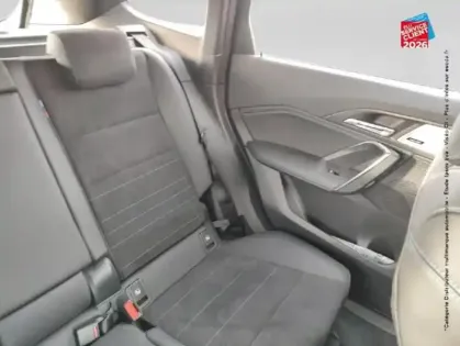 Photo 10 BMW X1  sDrive18i 136ch M Sport