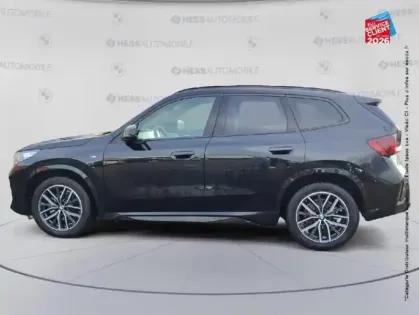 Photo 23 BMW X1  sDrive18i 136ch M Sport