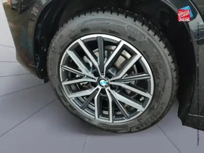 Photo 9 BMW X1  sDrive18i 136ch M Sport