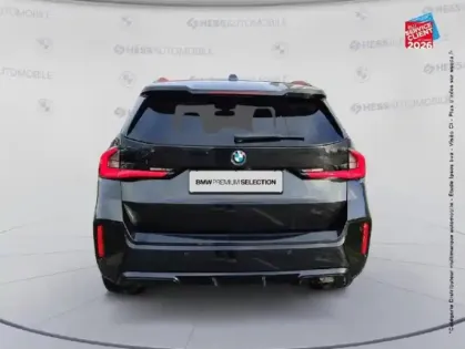 Photo 21 BMW X1  sDrive18i 136ch M Sport