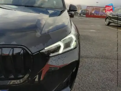 Photo 27 BMW X1  sDrive18i 136ch M Sport