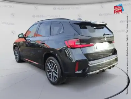 Photo 7 BMW X1  sDrive18i 136ch M Sport