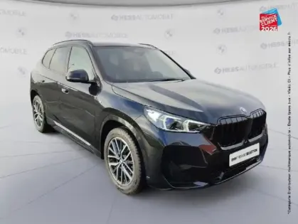 Photo 17 BMW X1  sDrive18i 136ch M Sport
