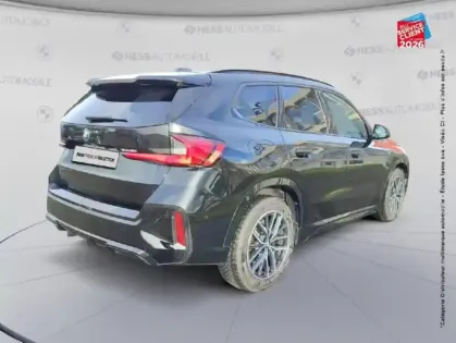 Photo 20 BMW X1  sDrive18i 136ch M Sport