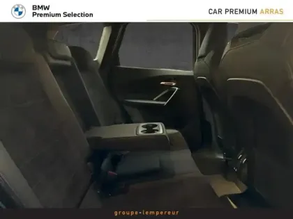 Photo 5 BMW X1  sDrive18i 136ch M Sport