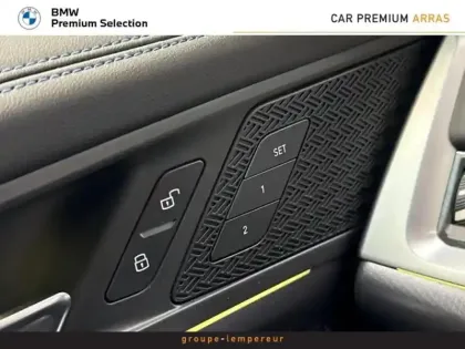 Photo 13 BMW X1  sDrive18i 136ch M Sport