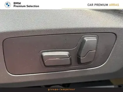 Photo 12 BMW X1  sDrive18i 136ch M Sport